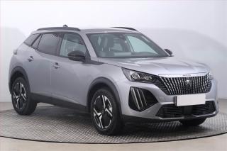 Peugeot 2008 Allure 1.2 PureTech, R,1MAJ