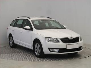 �koda Octavia Elegance 2.0 TDI, 4X4