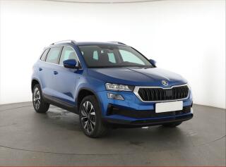 �koda Karoq 1.5 TSI, Drive, FullLed