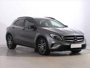 Mercedes-Benz GLA 200 CDI, Automat