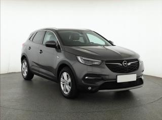 Opel Grandland X 1.6 CDTI, Automat, Serv.kniha