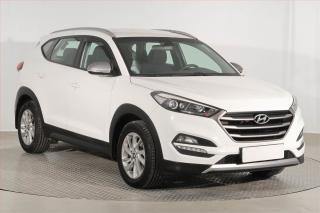 Hyundai Tucson 2.0 CRDi, 4X4, Automat