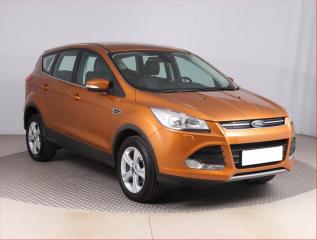 Ford Kuga Titanium 1.5 EcoBoost