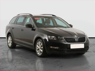 �koda Octavia 1.0 TSI, K��e, Navi, Tempomat