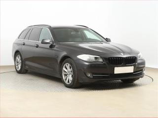 BMW 525d xDrive, 4X4, Automat