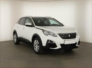Peugeot 3008 Active 1.2 PureTech