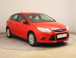 Ford Focus 1.6 i, po STK, za super cenu