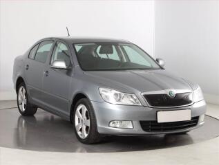 �koda Octavia 1.4 TSI, Xenony, Tempomat