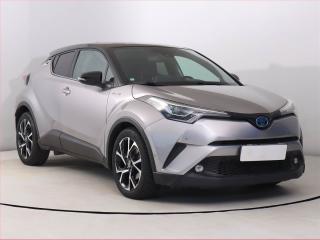 Toyota C-HR 1.8 Hybrid, Automat