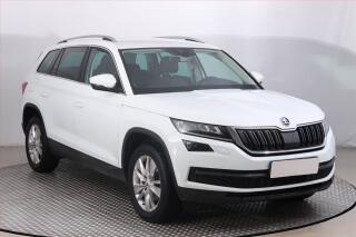 �koda Kodiaq Style 2.0 TDI, Automat, Navi