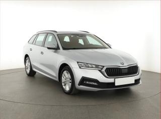 koda Octavia Ambition 2.0 TDI, Automat