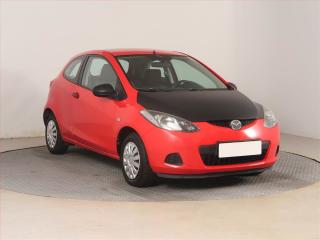 Mazda 2 1.4 i, po STK, za skvlou cenu