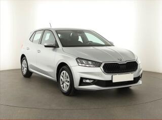 �koda Fabia Style 1.0 TSI, �R,1.maj