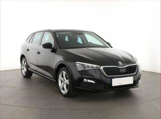 �koda Scala Style 1.5 TSI, �R,1.maj