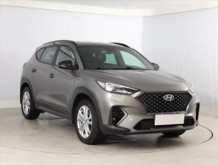 Hyundai Tucson 1.6 T-GDI, Rodinn SUV