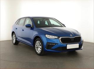 koda Scala 1.0 TSI, Top Selection, FullLe