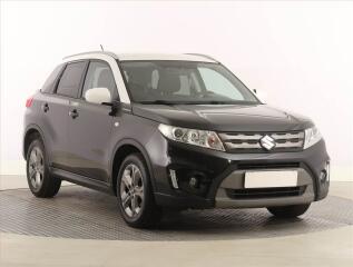 Suzuki Vitara Premium 1.6 VVT, Automat