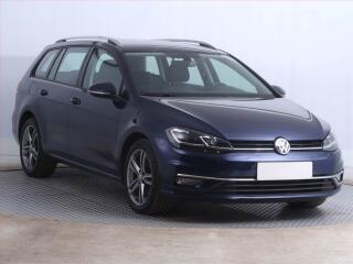 Volkswagen Golf Highline 1.6 TDI, Tempomat