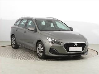 Hyundai i30 1.6 CRDi, Automat, Serv.kniha