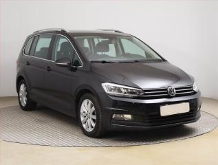 Volkswagen Touran Highline 2.0 TDI, Automat