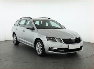 �koda Octavia 2.0 TDI, Navi, Tempomat