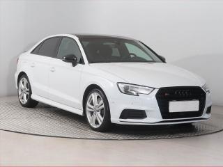 Audi A3 2.0 TDI, Automat, Navi