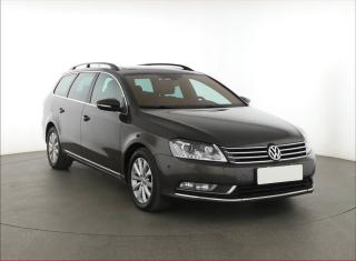 Volkswagen Passat Highline 2.0 TDI, Automat