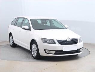�koda Octavia Ambition 1.6 TDI, Tempomat