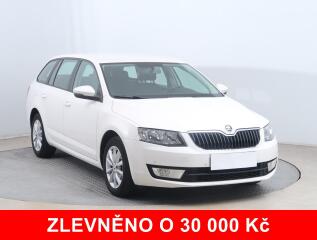 �koda Octavia Ambition 1.6 TDI, Tempomat