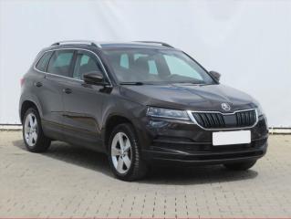 koda Karoq Style 2.0 TDI