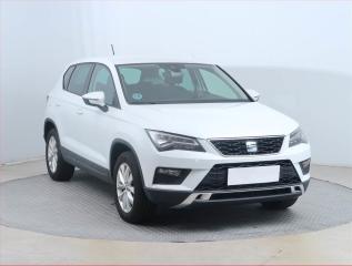 Seat Ateca 2.0 TDI 4Drive, 4X4, Navi
