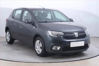 Dacia Sandero 1.2 16V, Park.senzory