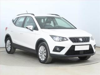 Seat Arona Style 1.0 TSI, Tempomat