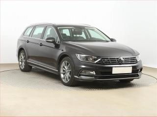 Volkswagen Passat R-Line 1.5 TSI, Ke, Tempomat