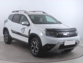 Dacia Duster 1.3 TCe, Navi, Tempomat