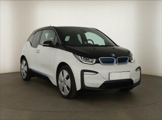 BMW i3 120Ah BEV, SoH 95%