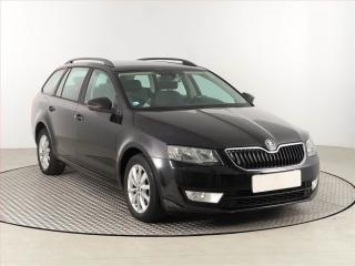 koda Octavia 1.6 TDI, Navi, Tempomat