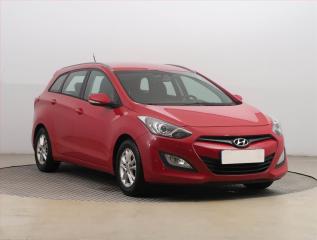 Hyundai i30 Trikolor Plus 1.6 GDI