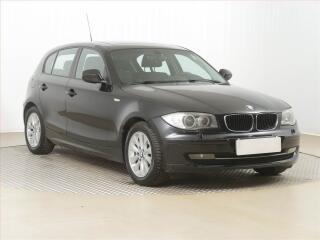 BMW 116i, Serv.kniha, Navi, Xenony