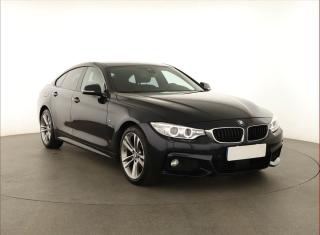 BMW M Paket 420d xDrive, 4X4