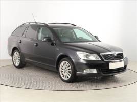 koda Octavia 2.0 TDI, Navi, Xenony