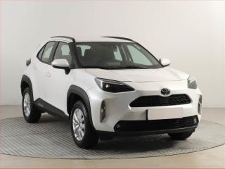 Toyota Yaris Cross 1.5 VVT-i