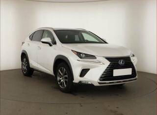Lexus NX 300h 300h, Jasn� P�vod, �R