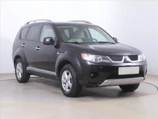Mitsubishi Outlander Intense 2.4 MIVEC, 4X4