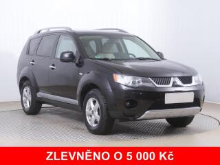 Mitsubishi Outlander Intense 2.4 MIVEC, 4X4