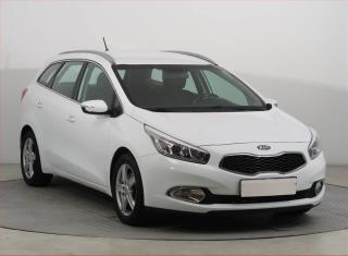 Kia Ceed 1.6 GDI, Serv.kniha, Tempomat