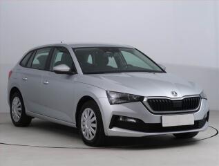 �koda Scala Ambition 1.6 TDI, �R,1.maj
