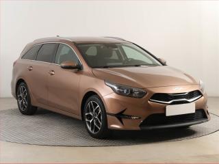 Kia Ceed Gold 1.5 T-GDI