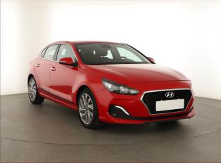 Hyundai i30 1.4 T-GDI, R,1.maj