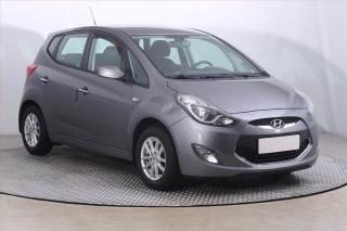 Hyundai ix20 1.4 CVVT, Park.senzory